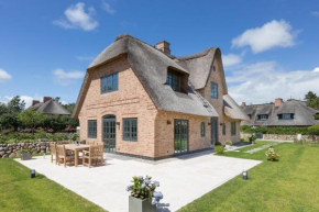NEU Ferienhaus Pidder Hüs Kampen Sylt